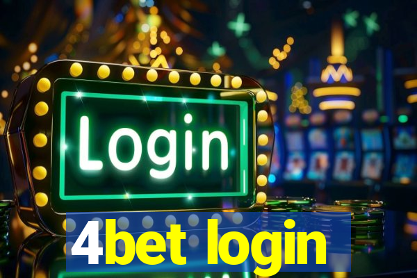 4bet login